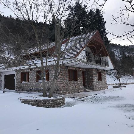 Mikro Katafygio Stavli Экстерьер фото