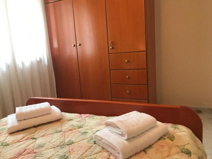 Mikro Katafygio Stavli Экстерьер фото