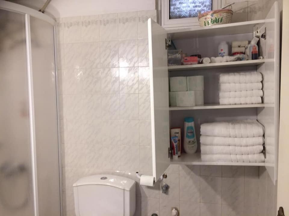 Mikro Katafygio Stavli Экстерьер фото